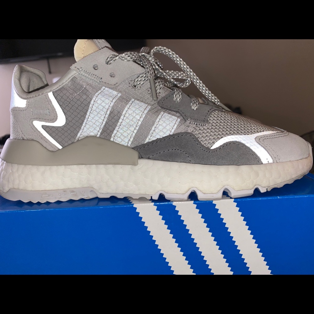Women’s Adidas Nite jogger